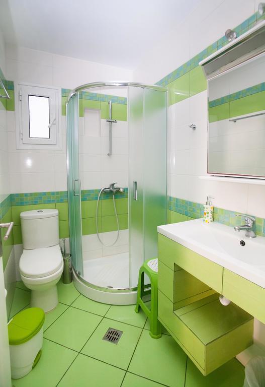 Maria'S Studios Myrties Quarto foto