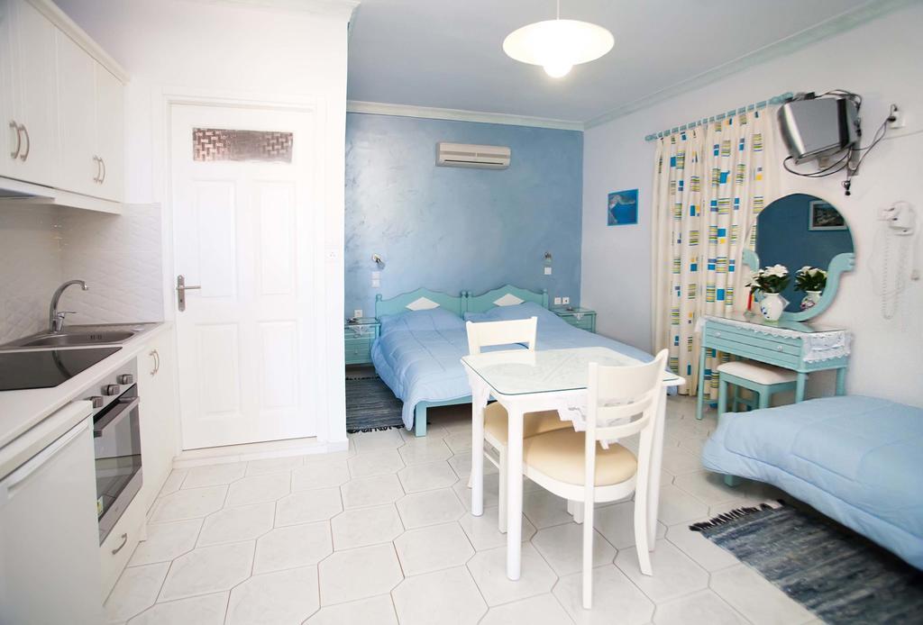 Maria'S Studios Myrties Quarto foto